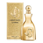 JIMMY CHOO I WANT CHOO  LE PARFUM (W) 100ML