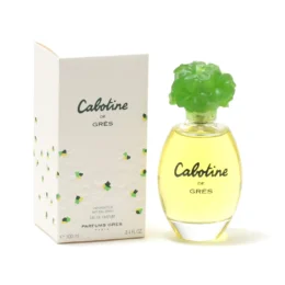 PARFUM GRES CABOTINE EDP (W) 100ML