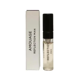 AMOUAGE REFLECTION MAN EDP (M) VIAL 2ML