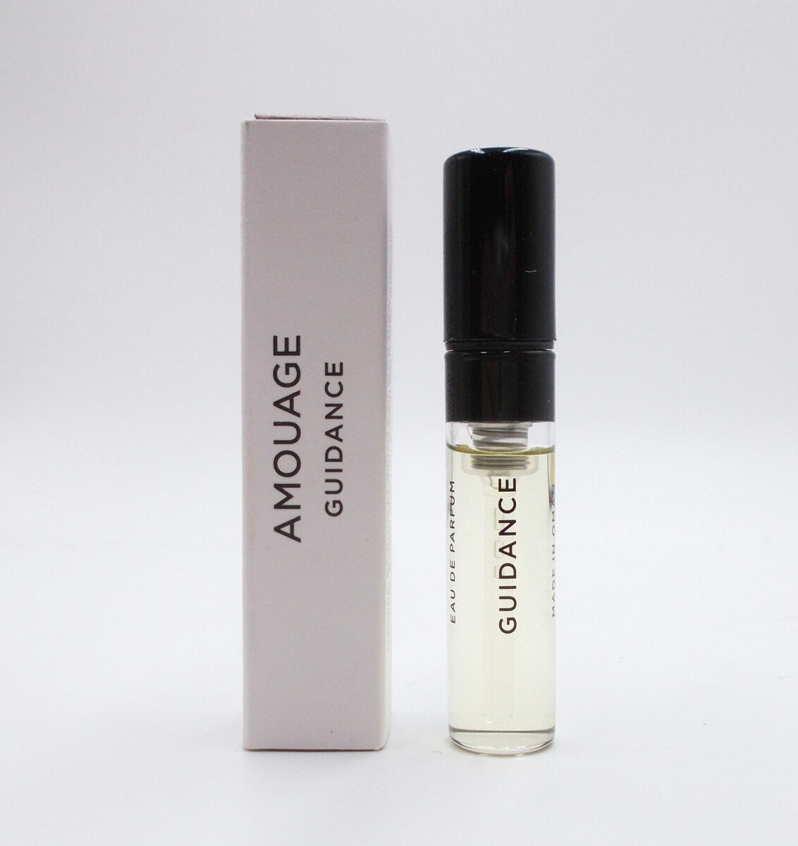 AMOUAGE GUIDANCE EDP (U) VIAL 2ML