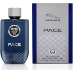 JAGUAR PACE EDT (M) 100ML