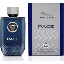 JAGUAR PACE EDT (M) 100ML