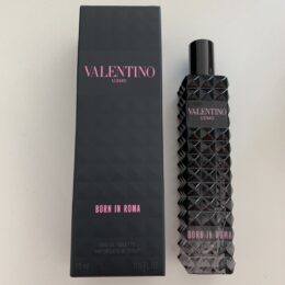 VALENTINO UOMO BORN IN ROMA EDT (M) 15ML