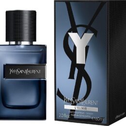 YVES SAINT LAURENT Y L'ELIXIR (M) 60ML