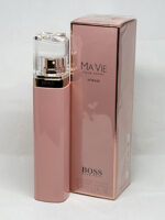 HUGO BOSS MA VIE POUR FEMME INTENSE EDP (W) 75ML