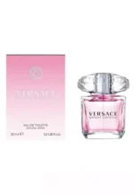 VERSACE BRIGHT CRYSTAL EDT (W) 30ML
