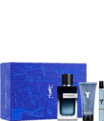 YVES SAINT LAURENT Y EDP (M) GIFT SET