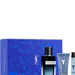 YVES SAINT LAURENT Y EDP (M) GIFT SET