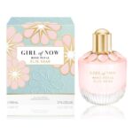 ELIE SAAB GIRL OF NOW ROSE PETAL (W) 90ML
