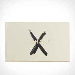 NISHANE X COLLECTION DISCOVERY SET 5 X 2ML