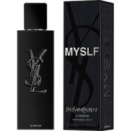 YVES SAINT LAURENT MYSLF LE PARFUM (M) 100ML