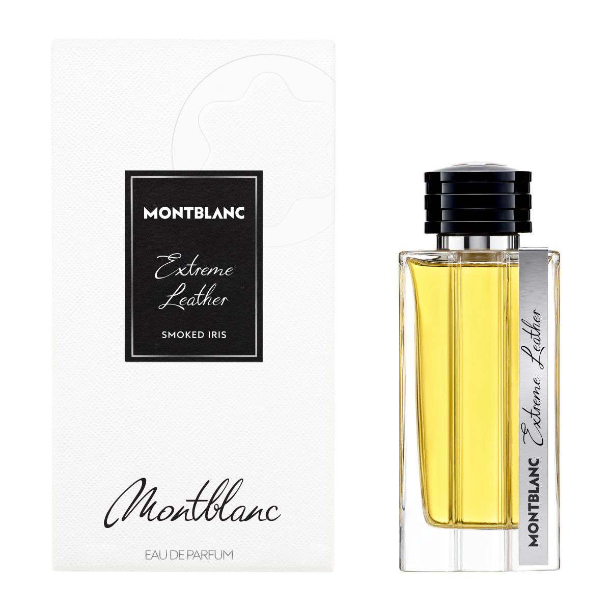 MONTBLANC COLLECTION EXTREME LEATHER EAU DE PARFUM (M) VIAL 2ML - Image 3