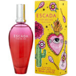 ESCADA FLOR DEL SOL LIMITED EDITION EDT (W) 100ML