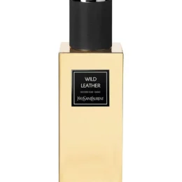YVES SAINT LAURENT LE VESTIAIRE DES WILD LEATHER (U) EDP 125ML TESTER