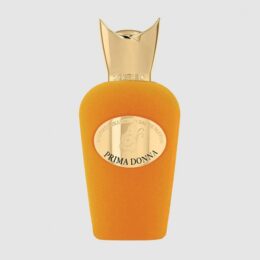 SOSPIRO DEEP OCEAN AMBER EDP (U) 100ML TESTER
