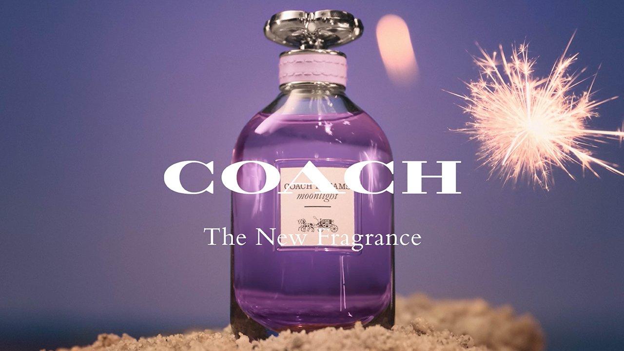 COACH DREAMS MOONLIGHT EDP (W) 90ML - Image 2