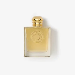 BURBERRY GOLD EDP (W) 100ML TESTER
