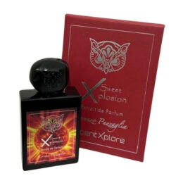 LORENZO PAZZAGLIA SWEET XPLOSION EXTRAIT DE PARFUM (U) 50ML