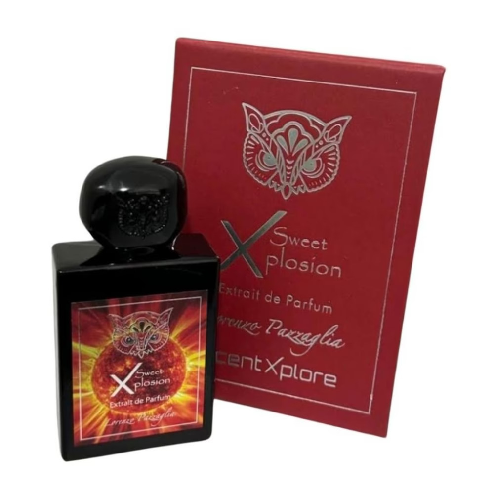 LORENZO PAZZAGLIA SWEET XPLOSION EXTRAIT DE PARFUM (U) 50ML