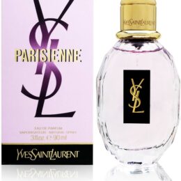 YVES SAINT LAURENT PARISIENNE EDP (W) 90ML