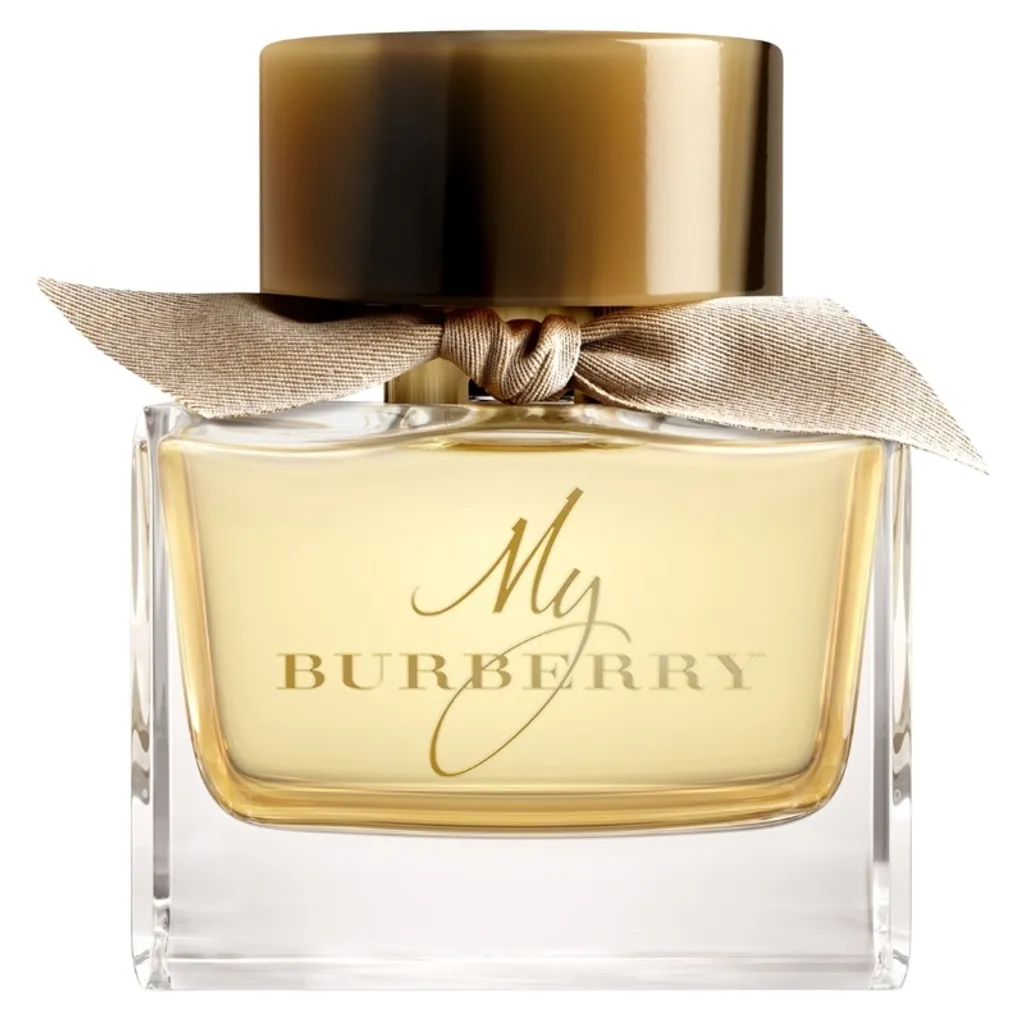 BURBERRY MY BURBERRY EDP (W) 90ML TESTER