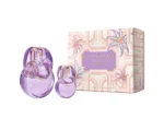 BVLGARI OMNIA AMETHYSTE EDT GIFT SET (W) 100ML