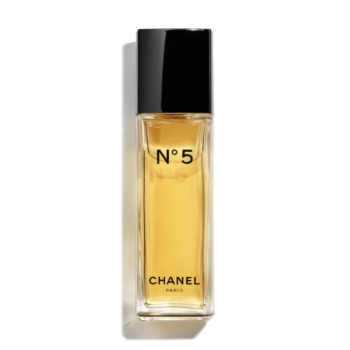 CHANEL NO 5 EDT (W) TESTER 100ML