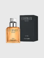 CK ETERNITY FOR MEN PARFUM (M) 50ML