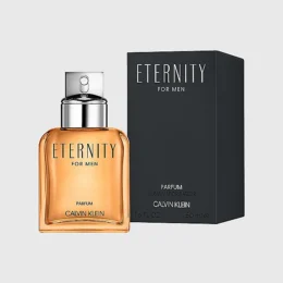 CK ETERNITY FOR MEN PARFUM (M) 50ML