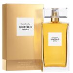 ELIZABETH ARDEN UNTOLD EDP ABSOLU (W) 100ML BATCH 2024