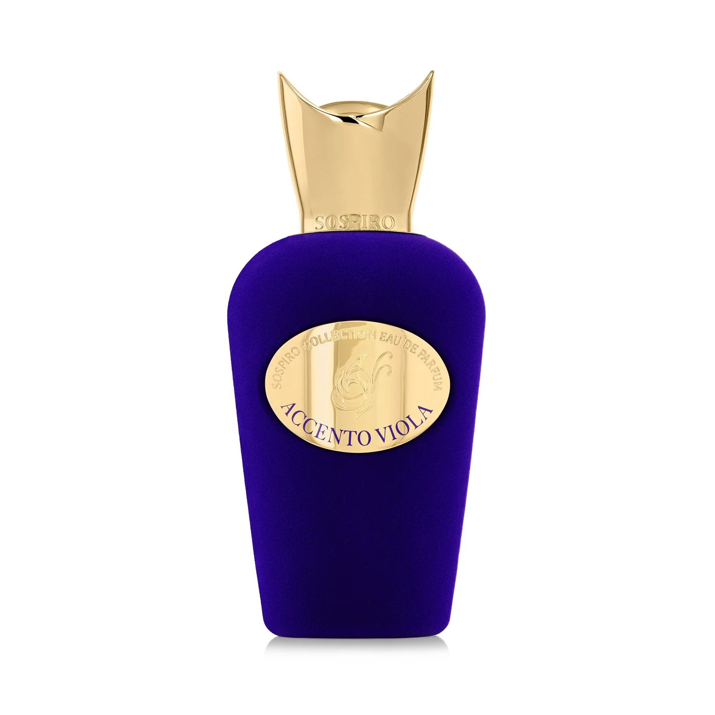 SOSPIRO ACCENTO VIOLA EDP (U) 100ML TESTER