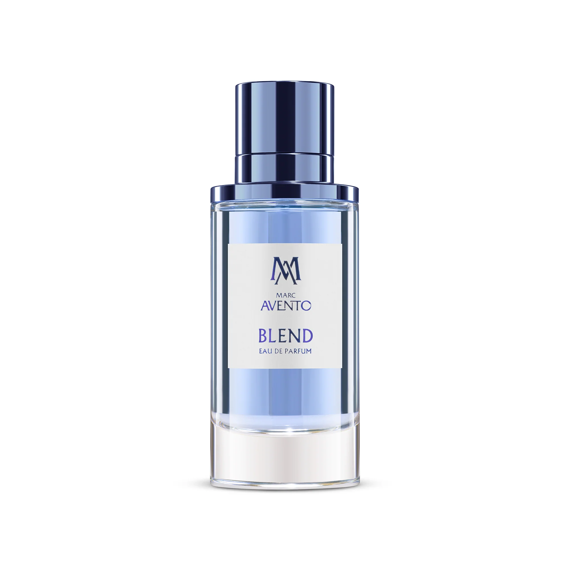 MARC AVENTO BLEND EDP (U) 100ML - Image 2