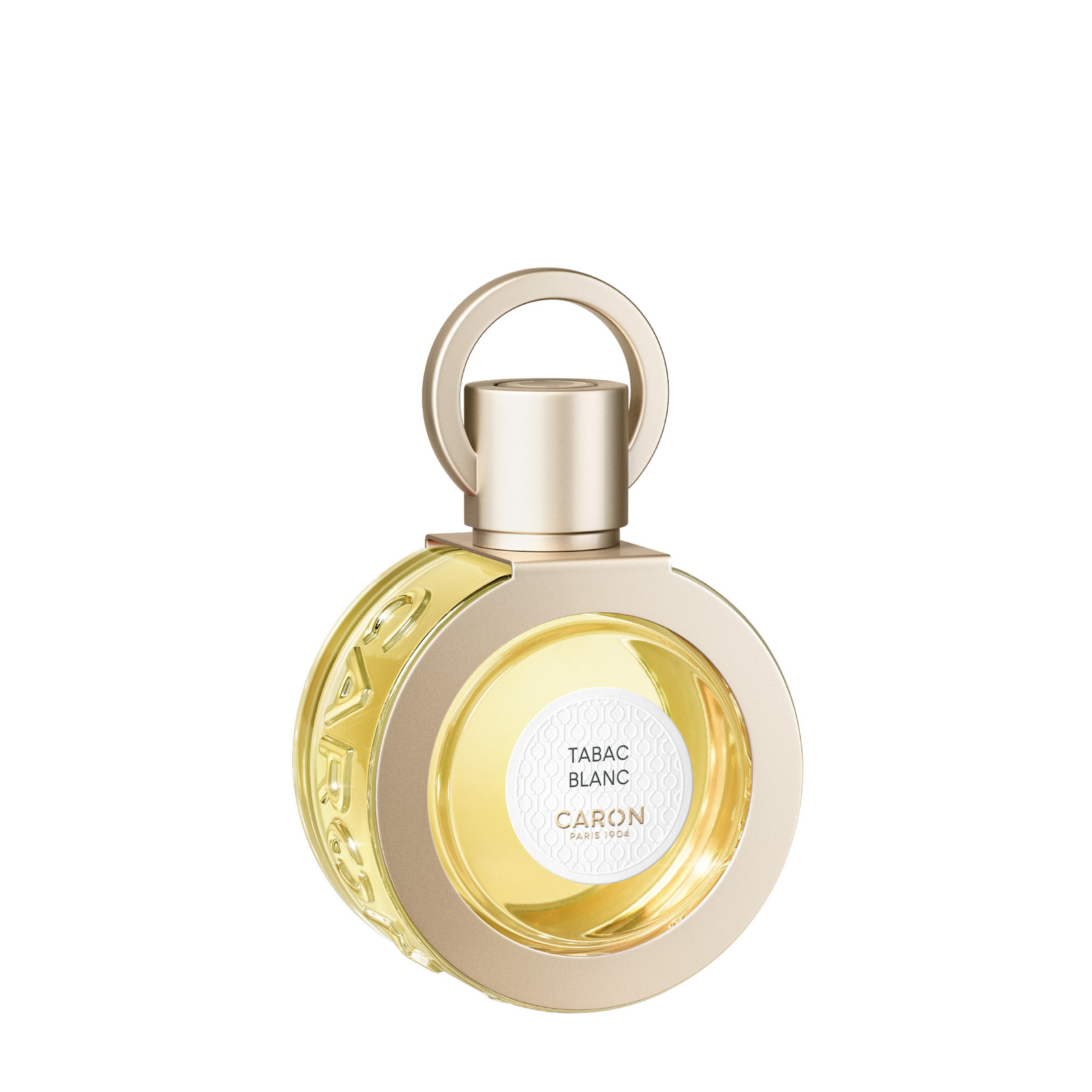 CARON TABAC BLANC EDP (M) 50ML