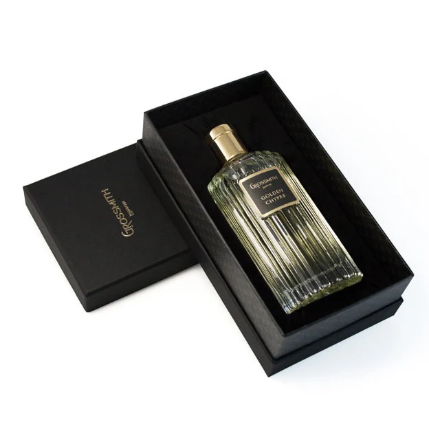GROSSMITH GOLDEN CHYPRE EDP (U) 100ML - Image 2