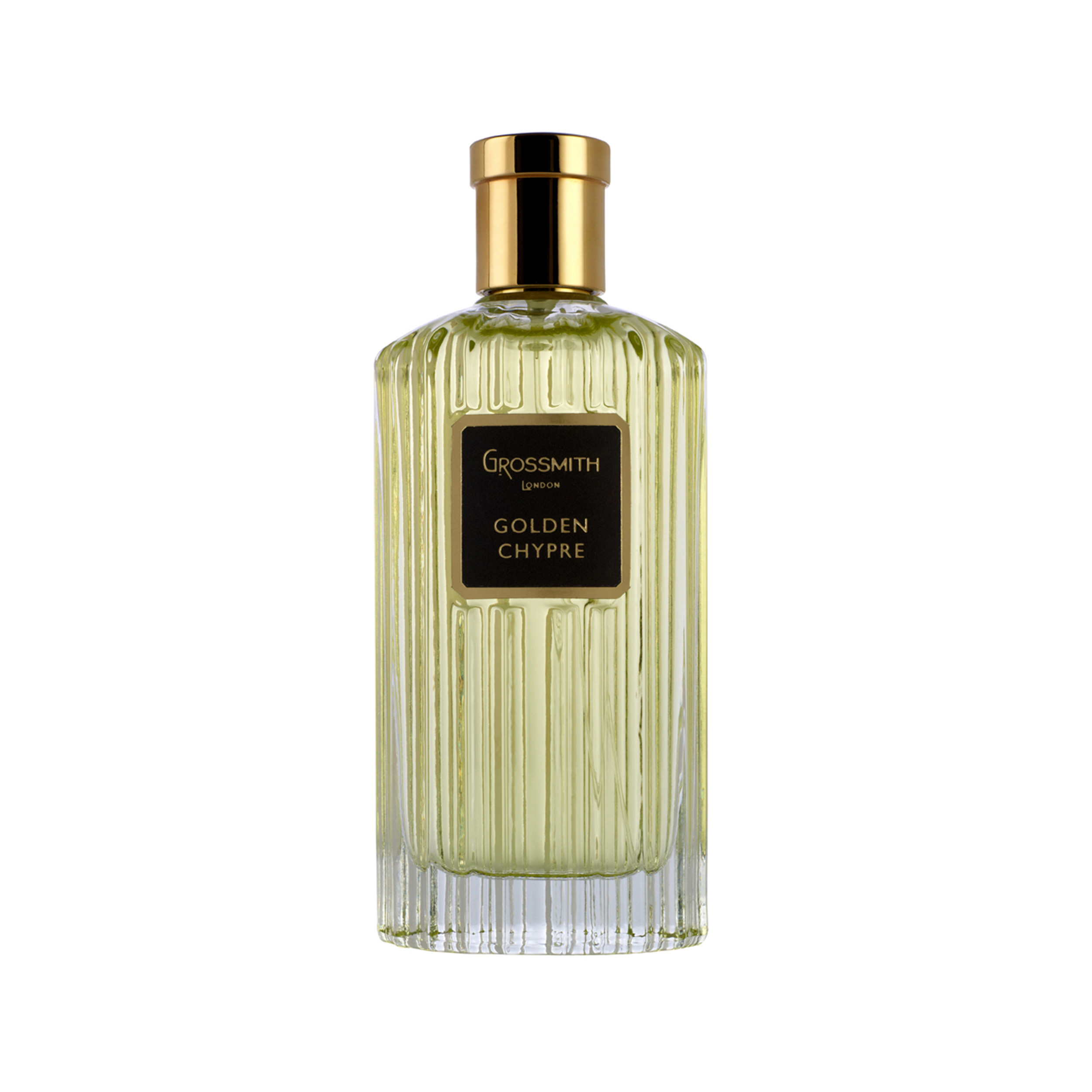 GROSSMITH GOLDEN CHYPRE EDP (U) 100ML