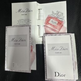 DIOR MISS DIOR PARFUM VIAL 1ML