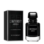 GIVENCHY L'INTERDIT ABSOLU EDP INTENSE (W) 80ML