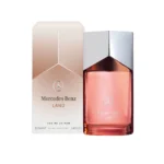 MERCEDES-BENZ LAND EDP (M) 100ML