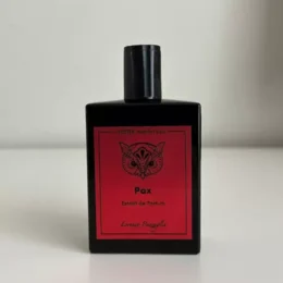 LORENZO PAZZAGLIA PAX EXTRAIT DE PARFUM (U) 50ML TESTER