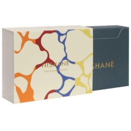 NISHANE TIME CAPSULE COLLECTION SET 4 X 2ML