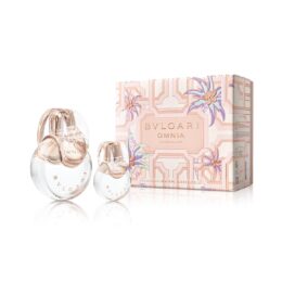 BVLGARI OMNIA CRYSTALLINE GIFT SET EDT (W) 100ML
