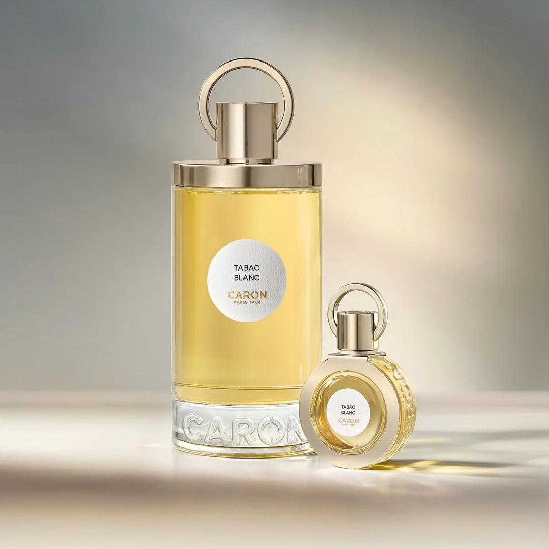 CARON TABAC BLANC EDP (M) 100ML - Image 2