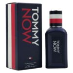 TOMMY HILFIGER TOMMY NOW EDT (M) 100ML