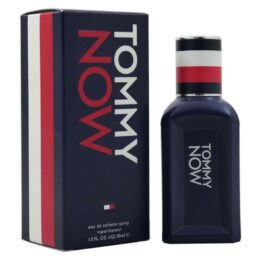 TOMMY HILFIGER TOMMY NOW EDT (M) 100ML