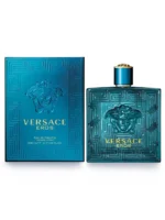 VERSACE EROS EDT (M) 200ML