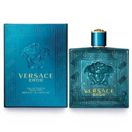 VERSACE EROS EDT (M) 200ML