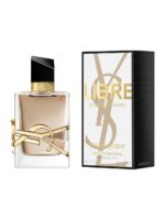 YVES SAINT LAURENT LIBRE FLOWER & FLAMES EDP 50ML