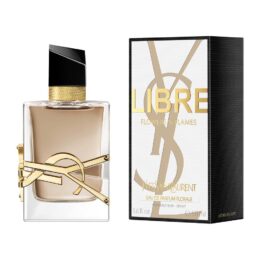 YVES SAINT LAURENT LIBRE FLOWER & FLAMES EDP 50ML