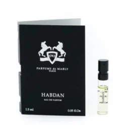 PARFUMS DE MARLY HABDAN (M) EDP VIAL 1.5ML