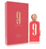 AFNAN 9AM POUR FEMME EDP (U) 100ML